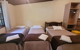 Pousada Das Orquideas20